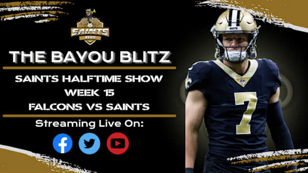 Pre-Game and Halftime (5)